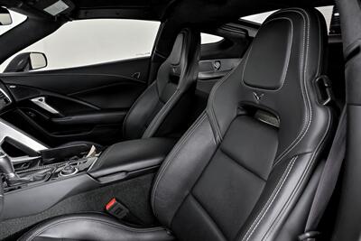 2017 Chevrolet Corvette Grand Sport-3LT   - Photo 23 - Joliet, IL 60435