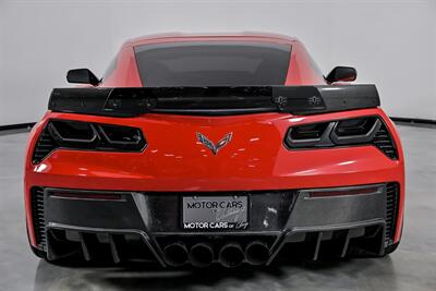2017 Chevrolet Corvette Grand Sport-3LT   - Photo 11 - Joliet, IL 60435