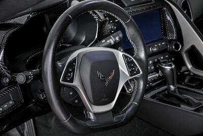 2017 Chevrolet Corvette Grand Sport-3LT   - Photo 24 - Joliet, IL 60435
