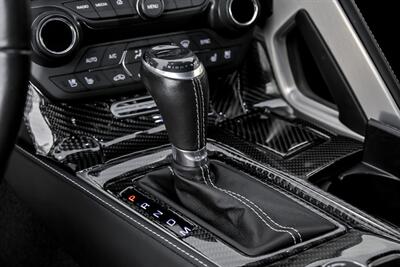 2017 Chevrolet Corvette Grand Sport-3LT   - Photo 35 - Joliet, IL 60435