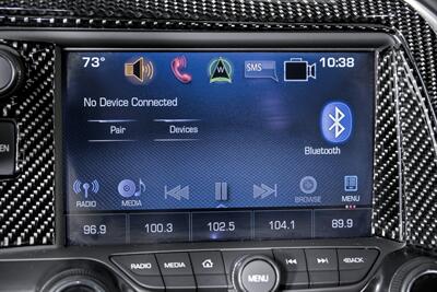 2017 Chevrolet Corvette Grand Sport-3LT   - Photo 30 - Joliet, IL 60435
