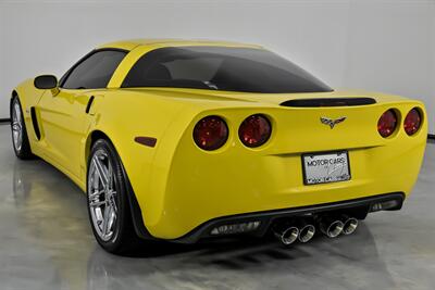 2008 Chevrolet Corvette Z06 - Photo 10 - Joliet, IL 60435