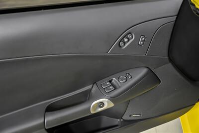 2008 Chevrolet Corvette Z06 - Photo 18 - Joliet, IL 60435