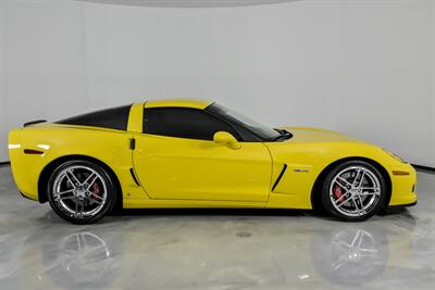 2008 Chevrolet Corvette Z06 - Photo 14 - Joliet, IL 60435
