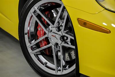 2008 Chevrolet Corvette Z06 - Photo 4 - Joliet, IL 60435