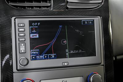 2008 Chevrolet Corvette Z06 - Photo 33 - Joliet, IL 60435