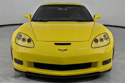 2008 Chevrolet Corvette Z06 - Photo 5 - Joliet, IL 60435