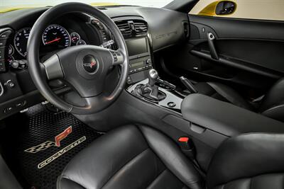 2008 Chevrolet Corvette Z06 - Photo 21 - Joliet, IL 60435