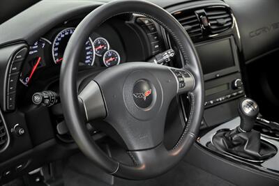 2008 Chevrolet Corvette Z06 - Photo 24 - Joliet, IL 60435