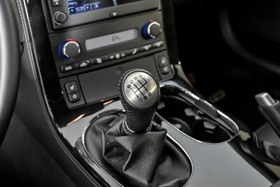 2008 Chevrolet Corvette Z06 - Photo 35 - Joliet, IL 60435