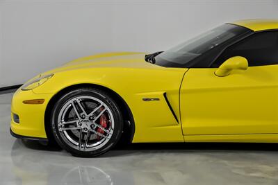 2008 Chevrolet Corvette Z06 - Photo 7 - Joliet, IL 60435