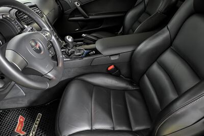 2008 Chevrolet Corvette Z06 - Photo 22 - Joliet, IL 60435