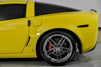 2008 Chevrolet Corvette Z06 - Photo 9 - Joliet, IL 60435