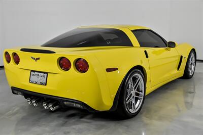 2008 Chevrolet Corvette Z06 - Photo 12 - Joliet, IL 60435