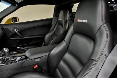 2008 Chevrolet Corvette Z06 - Photo 23 - Joliet, IL 60435