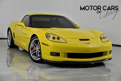 2008 Chevrolet Corvette Z06 - Photo 1 - Joliet, IL 60435