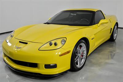 2008 Chevrolet Corvette Z06 - Photo 6 - Joliet, IL 60435