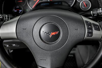 2008 Chevrolet Corvette Z06 - Photo 27 - Joliet, IL 60435