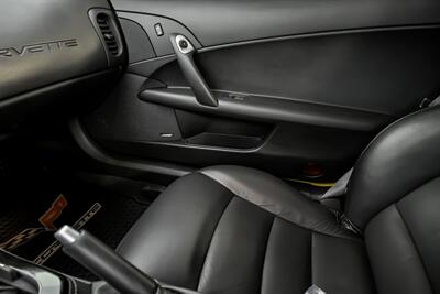 2008 Chevrolet Corvette Z06 - Photo 36 - Joliet, IL 60435