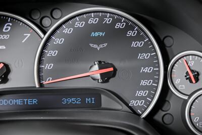2008 Chevrolet Corvette Z06 - Photo 26 - Joliet, IL 60435