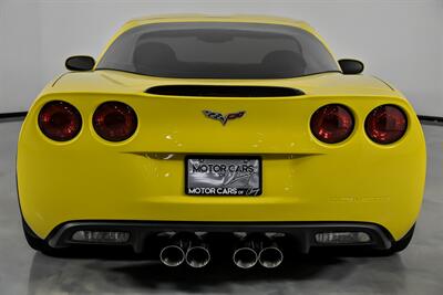 2008 Chevrolet Corvette Z06 - Photo 11 - Joliet, IL 60435