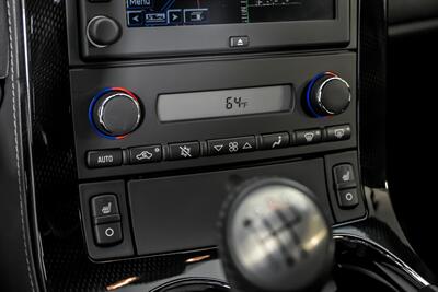 2008 Chevrolet Corvette Z06 - Photo 34 - Joliet, IL 60435