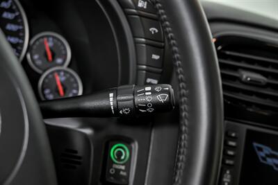 2008 Chevrolet Corvette Z06 - Photo 29 - Joliet, IL 60435