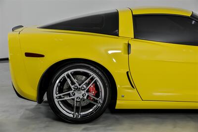 2008 Chevrolet Corvette Z06 - Photo 13 - Joliet, IL 60435