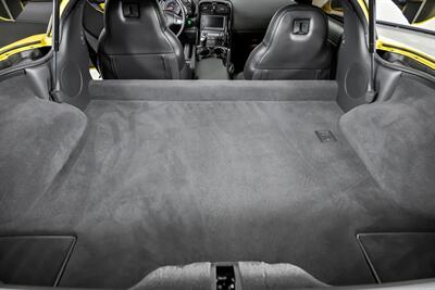 2008 Chevrolet Corvette Z06 - Photo 16 - Joliet, IL 60435