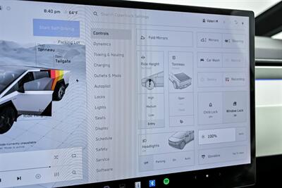 2024 Tesla Cybertruck - Photo 30 - Joliet, IL 60435