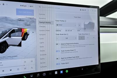 2024 Tesla Cybertruck - Photo 32 - Joliet, IL 60435