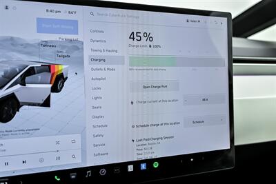 2024 Tesla Cybertruck - Photo 33 - Joliet, IL 60435