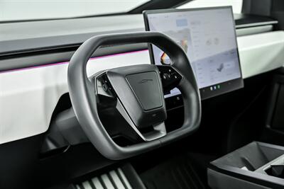 2024 Tesla Cybertruck - Photo 23 - Joliet, IL 60435