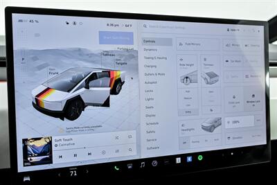 2024 Tesla Cybertruck - Photo 26 - Joliet, IL 60435
