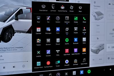 2024 Tesla Cybertruck - Photo 29 - Joliet, IL 60435