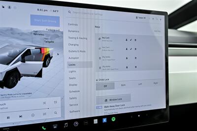 2024 Tesla Cybertruck - Photo 36 - Joliet, IL 60435