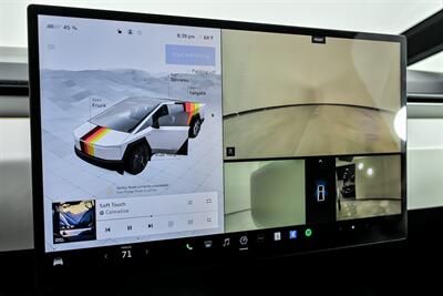 2024 Tesla Cybertruck - Photo 28 - Joliet, IL 60435