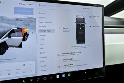2024 Tesla Cybertruck - Photo 34 - Joliet, IL 60435