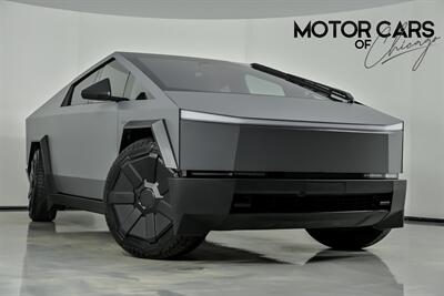 2024 Tesla Cybertruck - Photo 1 - Joliet, IL 60435
