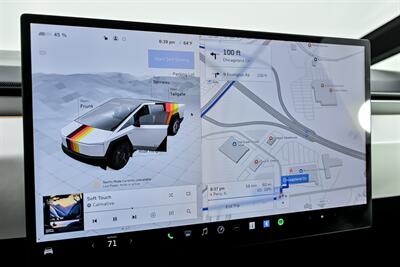 2024 Tesla Cybertruck - Photo 27 - Joliet, IL 60435