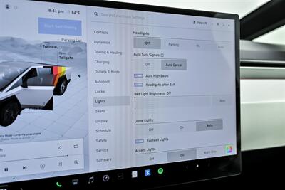 2024 Tesla Cybertruck - Photo 37 - Joliet, IL 60435