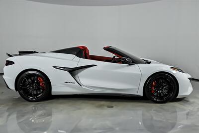 2024 Chevrolet Corvette Z06 3LZ-HUGE $155K MSRP   - Photo 14 - Joliet, IL 60435