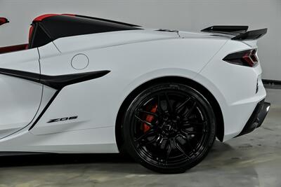 2024 Chevrolet Corvette Z06 3LZ-HUGE $155K MSRP   - Photo 9 - Joliet, IL 60435