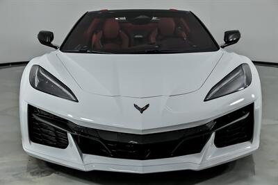 2024 Chevrolet Corvette Z06 3LZ-HUGE $155K MSRP   - Photo 5 - Joliet, IL 60435