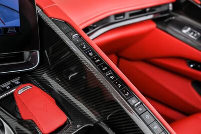 2024 Chevrolet Corvette Z06 3LZ-HUGE $155K MSRP   - Photo 36 - Joliet, IL 60435