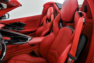 2024 Chevrolet Corvette Z06 3LZ-HUGE $155K MSRP   - Photo 23 - Joliet, IL 60435