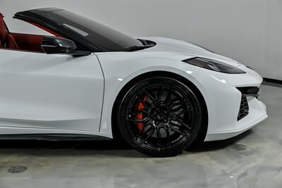 2024 Chevrolet Corvette Z06 3LZ-HUGE $155K MSRP   - Photo 15 - Joliet, IL 60435