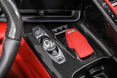 2024 Chevrolet Corvette Z06 3LZ-HUGE $155K MSRP   - Photo 35 - Joliet, IL 60435