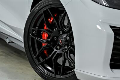 2024 Chevrolet Corvette Z06 3LZ-HUGE $155K MSRP   - Photo 4 - Joliet, IL 60435