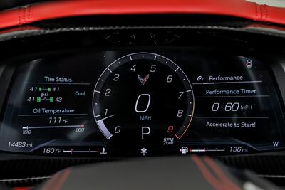 2024 Chevrolet Corvette Z06 3LZ-HUGE $155K MSRP   - Photo 28 - Joliet, IL 60435